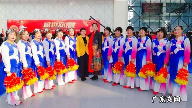 现在的年轻人喜欢广场舞的有多少?