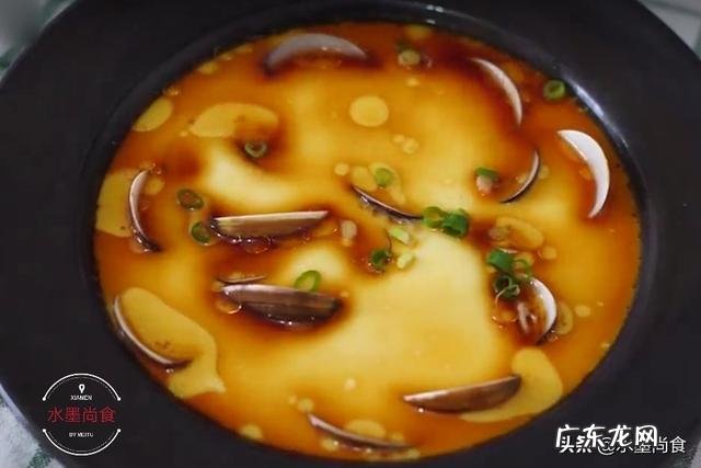 最近好想吃蒸鸡蛋,怎样做才好吃?