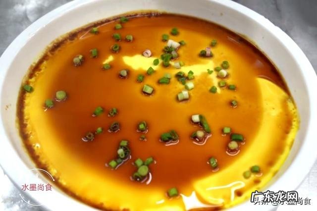 最近好想吃蒸鸡蛋,怎样做才好吃?