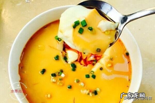 最近好想吃蒸鸡蛋,怎样做才好吃?