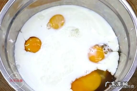 最近好想吃蒸鸡蛋,怎样做才好吃?