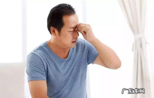 经常头晕恶心想吐咋回事?