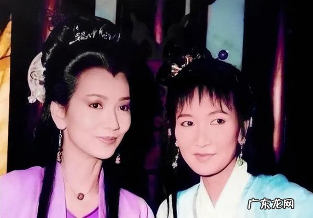 《新白娘子传奇》中许仕林和许仙谁更渣?