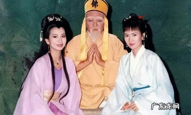 《新白娘子传奇》中许仕林和许仙谁更渣?