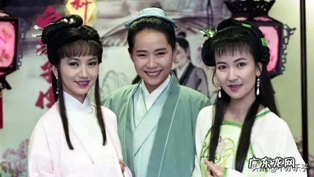 《新白娘子传奇》中许仕林和许仙谁更渣?