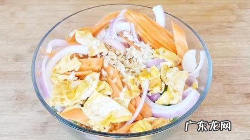 怎么生吃苦瓜才不觉得苦又不破坏苦瓜的营养?