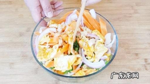 怎么生吃苦瓜才不觉得苦又不破坏苦瓜的营养?