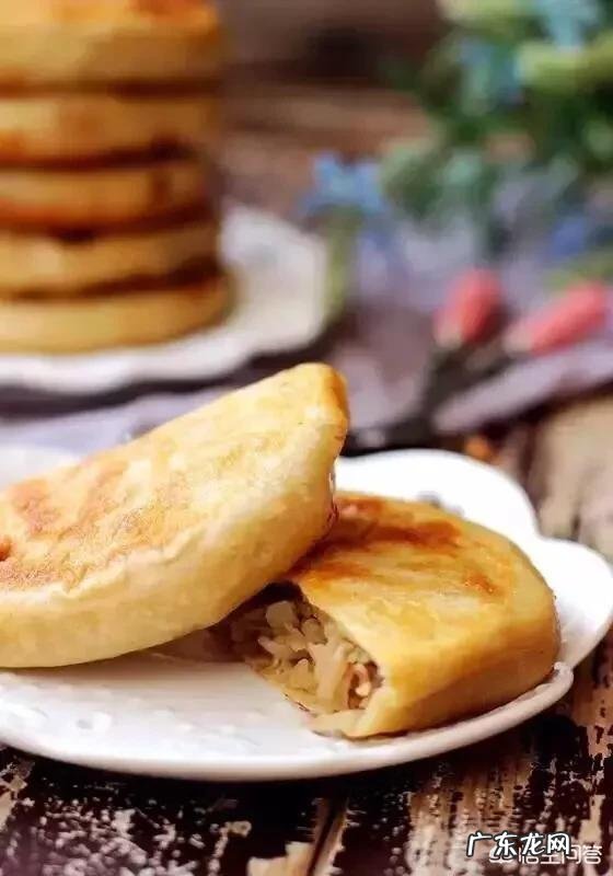 家里有个电饼铛,都能用来做出哪些美食呢