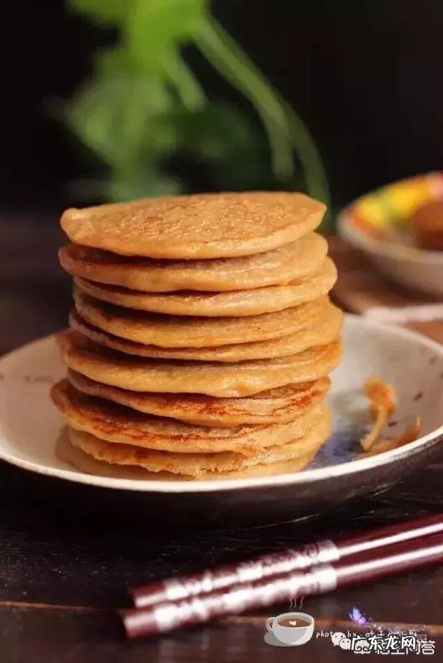 家里有个电饼铛,都能用来做出哪些美食呢