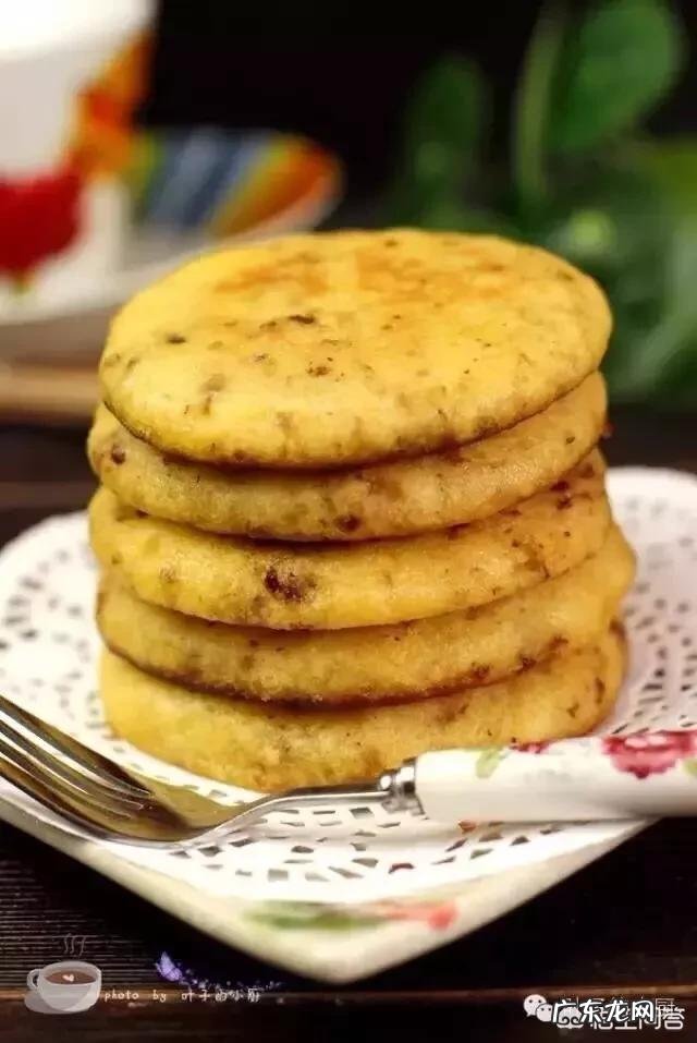 家里有个电饼铛,都能用来做出哪些美食呢