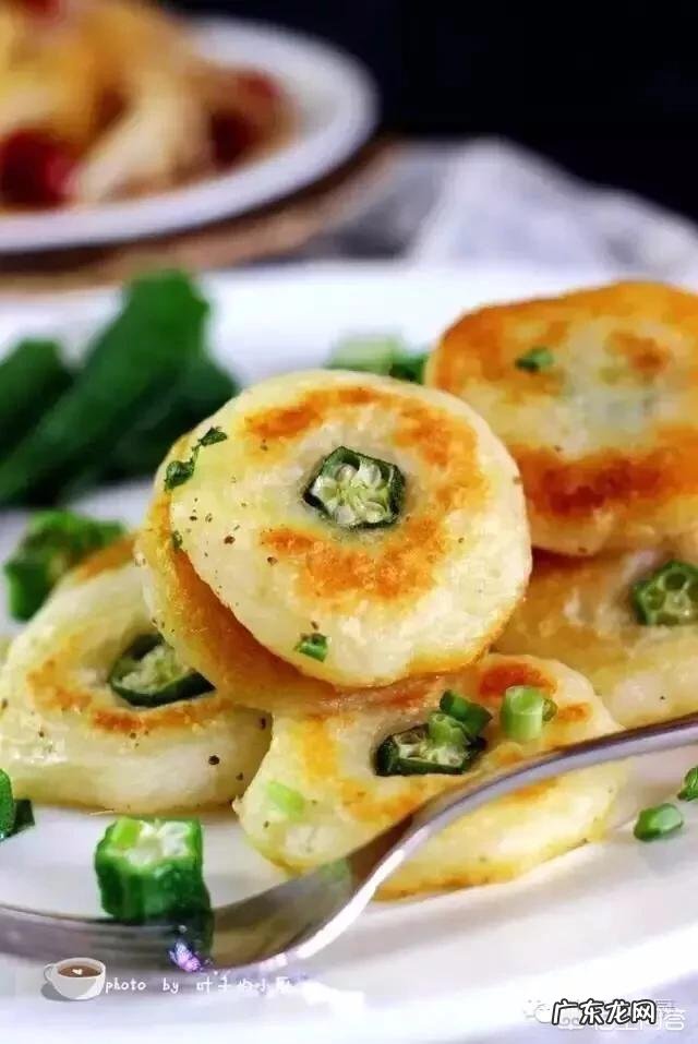 家里有个电饼铛,都能用来做出哪些美食呢