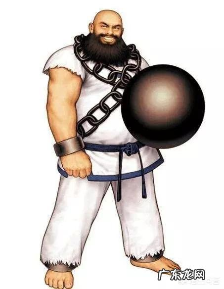 《拳皇》系列中有哪些角色是改造人他们的实力如何