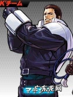 《拳皇》系列中有哪些角色是改造人他们的实力如何