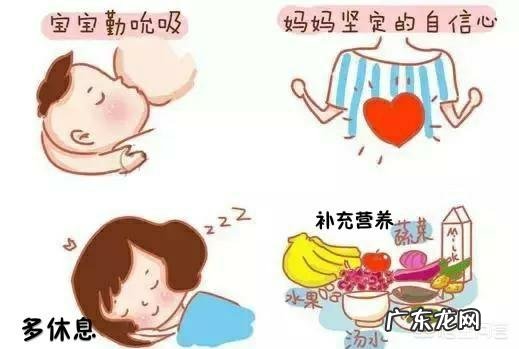 顺产奶水来的快,还是剖腹产来的快,哪个方式对母乳喂养好?