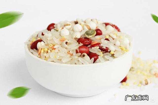 红豆薏米芡适合什么时候吃?有哪些讲究?