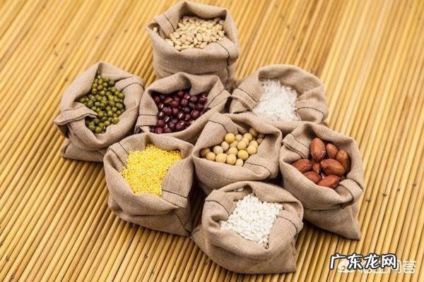 红豆薏米芡适合什么时候吃?有哪些讲究?