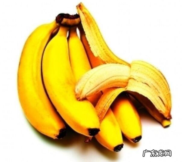 香蕉不能和什么食物一起吃?