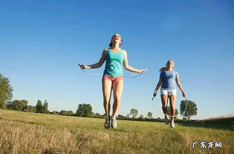 跳绳减肥效果好吗?在选择跳绳之前要了解什么?