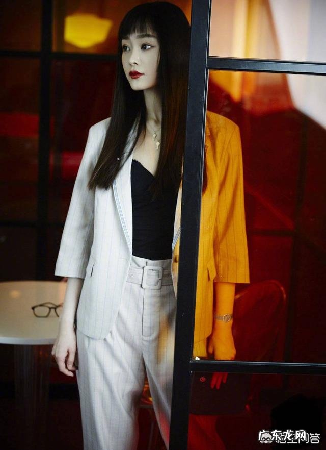 宋轶能不能达到一线女星的地位?