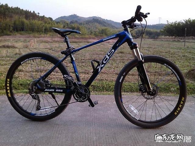 有没有什么适合远骑的自行车?