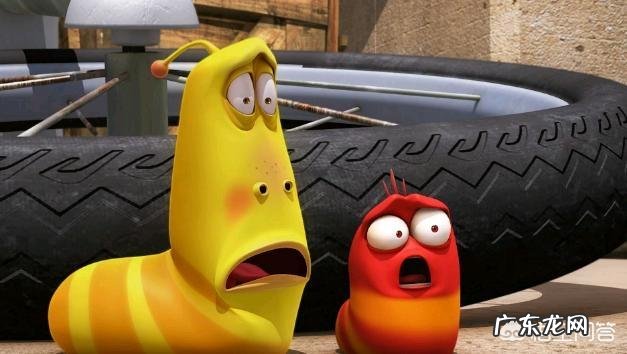 怎样评价爆笑虫子这部动画片?