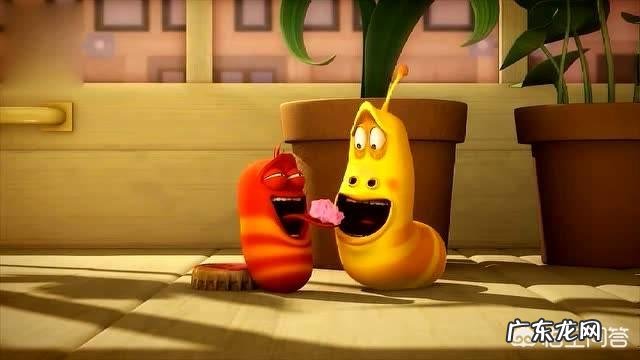 怎样评价爆笑虫子这部动画片?