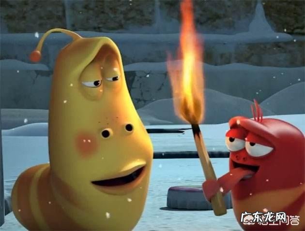 怎样评价爆笑虫子这部动画片?