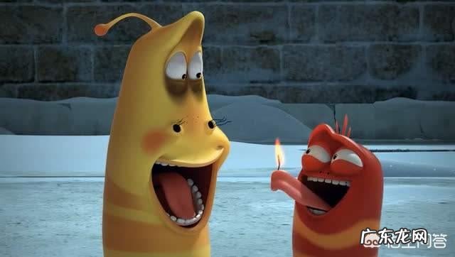 怎样评价爆笑虫子这部动画片?