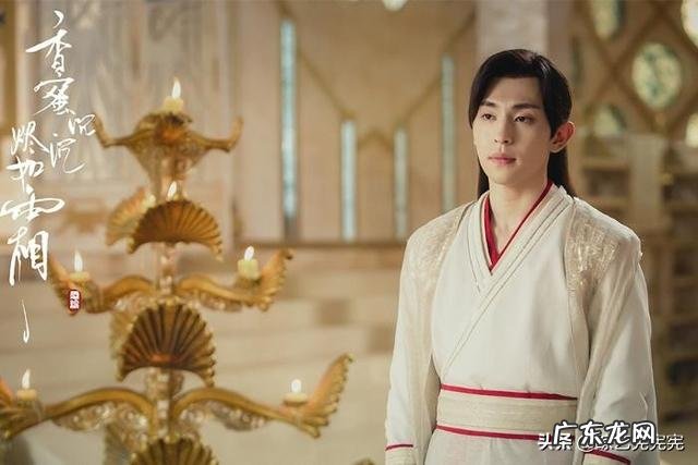 哪部电视剧让你看到diyi集就想全部看完的节奏?