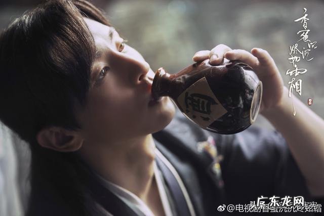 哪部电视剧让你看到diyi集就想全部看完的节奏?