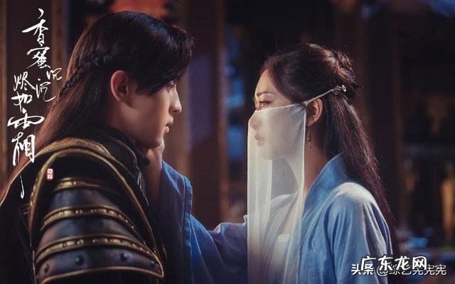 哪部电视剧让你看到diyi集就想全部看完的节奏?