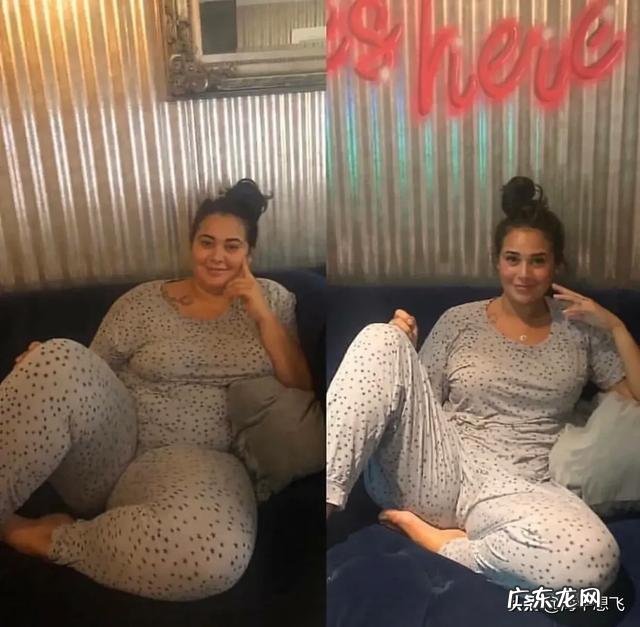 现在110斤怎么样一个月瘦到90斤呢?