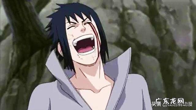 火影里断肢都能重生,怎么到了鼬神这里绝症就无法zhi愈了呢