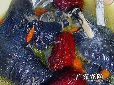 怎样自制补血益气乌鸡汤?