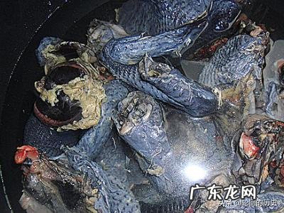 怎样自制补血益气乌鸡汤?