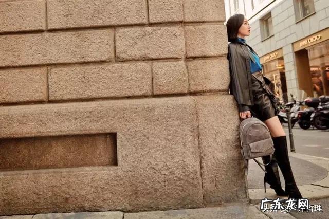 什么样的靴子显腿瘦还显腿长?