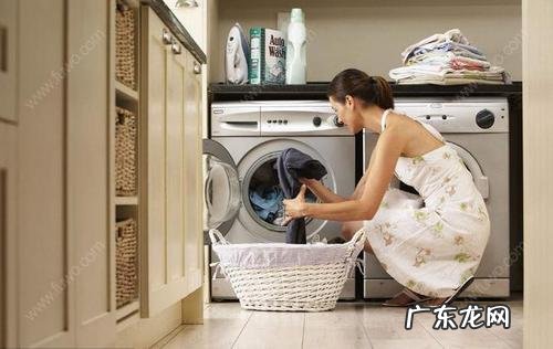 洗衣机咋清洗的 洗衣机怎么能清洗一下