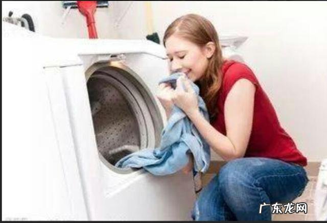 洗衣机咋清洗的 洗衣机怎么能清洗一下