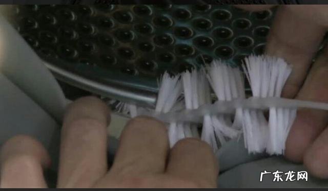 洗衣机咋清洗的 洗衣机怎么能清洗一下