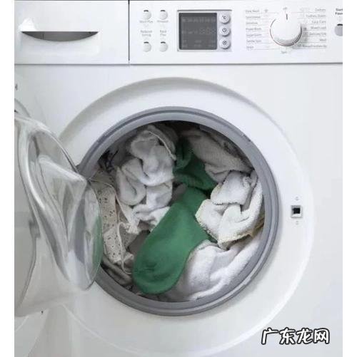 洗衣机咋清洗的 洗衣机怎么能清洗一下
