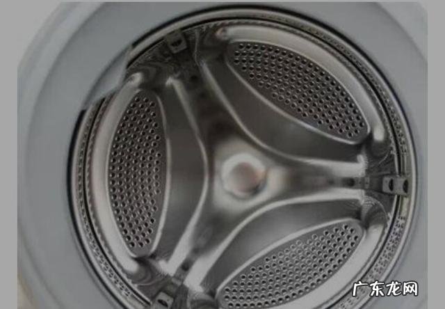 洗衣机咋清洗的 洗衣机怎么能清洗一下