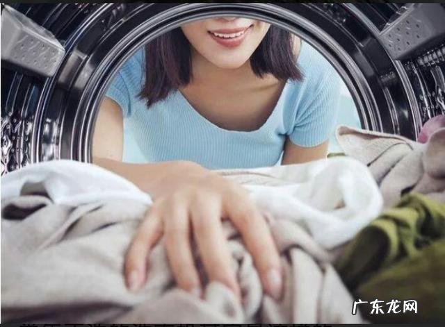 洗衣机咋清洗的 洗衣机怎么能清洗一下