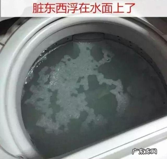 洗衣机咋清洗的 洗衣机怎么能清洗一下