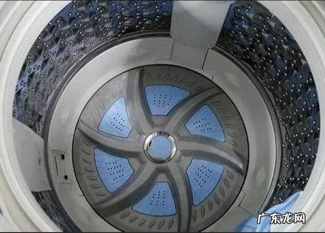 洗衣机咋清洗的 洗衣机怎么能清洗一下
