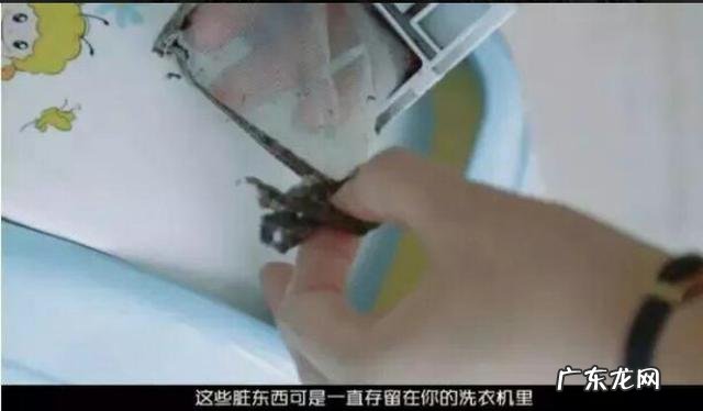 洗衣机咋清洗的 洗衣机怎么能清洗一下