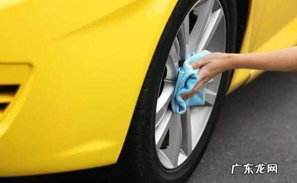 汽车清洗用什么洗好 汽车清洗的正确方法和注意事项