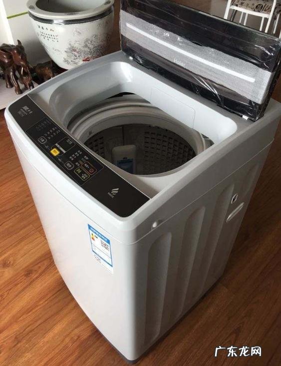 洗衣机不洗比马桶还脏 洗衣机不清洗比马桶还脏央视新闻