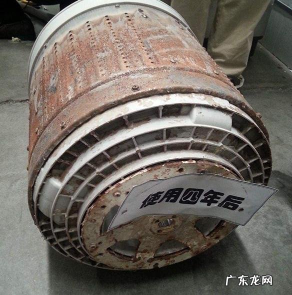 洗衣机不洗比马桶还脏 洗衣机不清洗比马桶还脏央视新闻