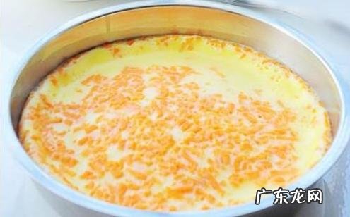 红萝卜和什么菜一起炒好吃?