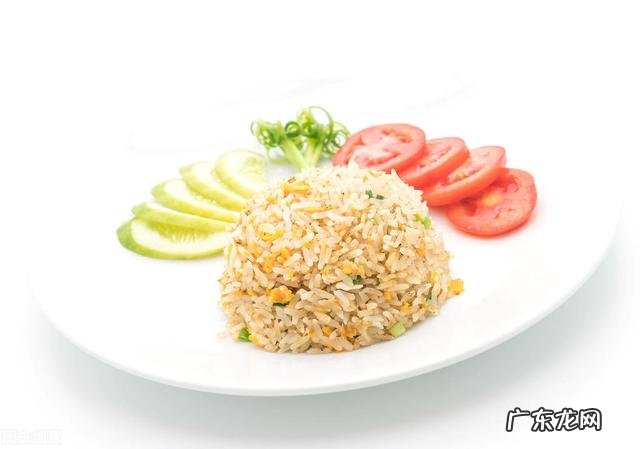 番茄炒饭怎么做才更好吃? 番茄炒饭最简单怎么做